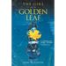 The Girl and the Golden Leaf