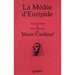 La Medee D Euripide