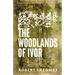 The Woodlands of Ivor: Essays of Intimacy and relationship in the natural world