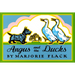 Angus and the Ducks