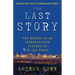 The Last Story: The Murder of an Investigative Journalist in Las Vegas