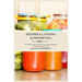 Prepper's Canning & Preserving Bible: : The Ultimate Step-by-Step Guide to Learn Canning, Dehydrating, Fermenting, Pickling, and More