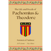 The Life and Deeds of Pachomius and Theodore