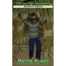 The Spirited Scarecrow Dyslexic Edition