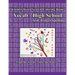 Whimsy Word Search, Vocab High School, ASL