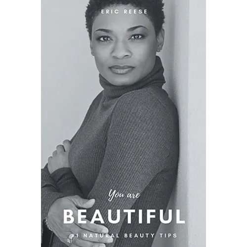 You are Beautiful