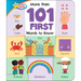 Active Minds More Than 101 First Words to Know