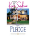 The Pledge: A Scottish Historical Time Travel Romance