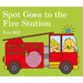 Spot Goes to the Fire Station