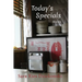 Today's Specials: Poems