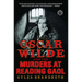 Oscar Wilde and the Murders at Reading Gaol: A Mystery