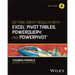 Getting Great Results with Excel Pivot Tables, Powerquery and Powerpivot