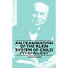 An Examination of the Klein System of Child Psychology