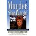 Murder, She Wrote: Murder at the Powderhorn Ranch