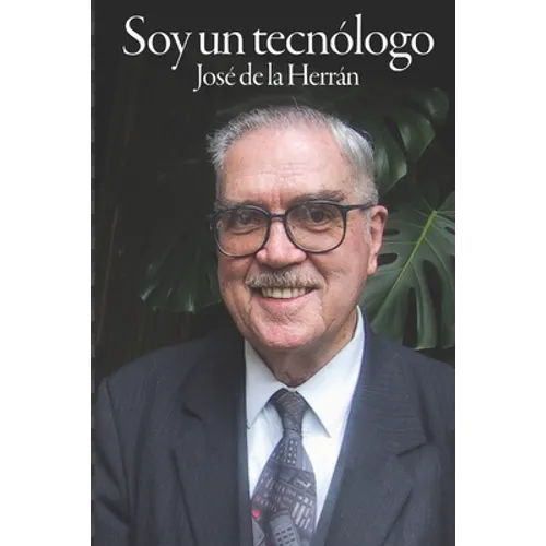 Soy un tecnólogo