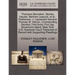 Theodore Bernstein, Stanley Hauser, Bertram Lessuck, et al., Petitioners, V. Lieutenant General Thomas W. Herren, Commanding General, First Army, Fort