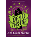 Devil Inside
