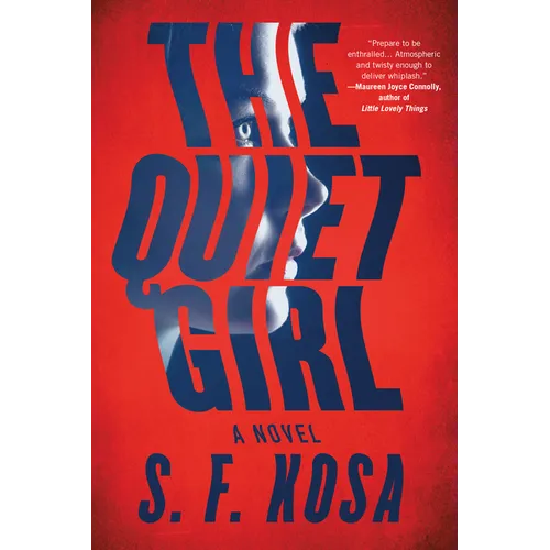 The Quiet Girl
