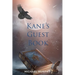 Kane's Guest Book