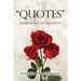 Quotes: Humbled but, Yet Eloquent
