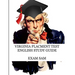 Virginia Placement Test English Study Guide: 575 Reading and Writing Practice Questions for the VPT Exam
