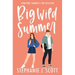 Big Wild Summer