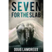 Seven for the Slab: A Horror Portmanteau