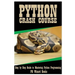 Python Crash Course: Step by Step Guide to Mastering Python Programming!