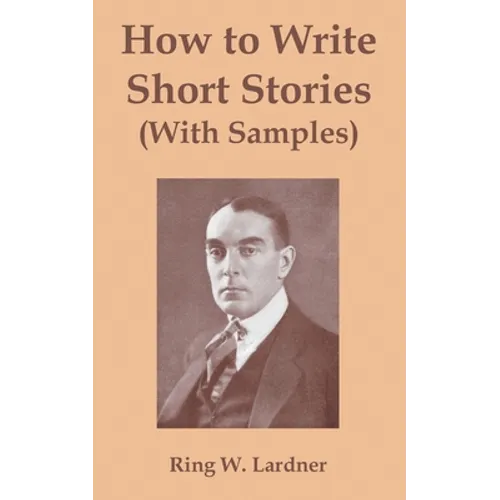 How to Write Short Stories with Samples