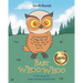 Baby Whoo Whoo: A True Story of a Great American Horned Owlet