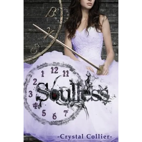 Soulless