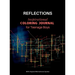 REFLECTIONS - Inspirational COLORING JOURNAL for Teenage Boys: With motivational quotes