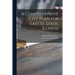 A Comprehensive City Plan for East St. Louis, Illinois