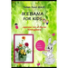 Ikebana for Kids: Japanese Art of Flower Arrangement