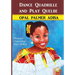 Dance Quadrille and Play Quelbe