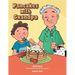 Pancakes with Grandpa