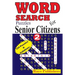Word Search Puzzles for Senior Citizens 2