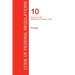 CFR 10, Parts 51 to 199, Energy, January 01, 2017 (Volume 2 of 4)