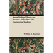 Steam Turbine Theory and Practice - A Textbook for Engineering Students