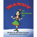 Mandy the Mischievous Elf