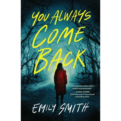 You Always Come Back