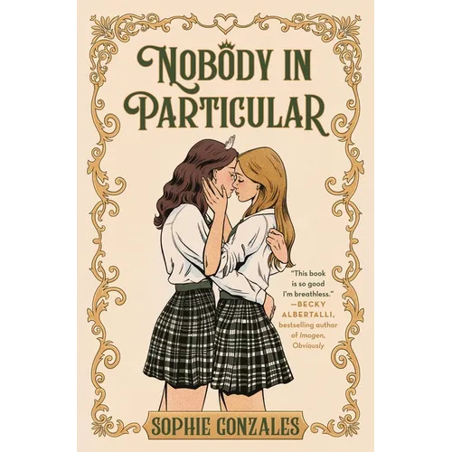 Nobody in Particular