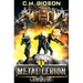 Scorpion's Fury: A Military Science Fiction Space Opera