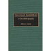 Tallulah Bankhead: A Bio-Bibliography