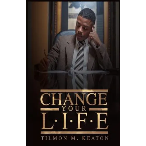 Change Your L.I.F.E.