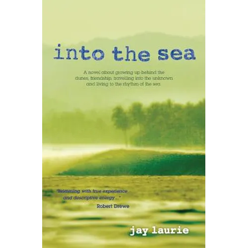 Into the Sea