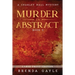 Murder in Abstract: Large Print
