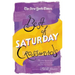 The New York Times Best of Saturday Crosswords: 75 of Your Favorite Sneaky Saturday Puzzles from the New York Times