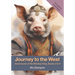 Journey to the West: Adventures of the Monkey King, Books 3 & 4