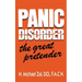 Panic Disorder: The Great Pretender